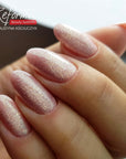 Gel Polish - Bride, 3 ml