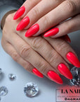 Gel Polish - Cosmopolitan, 3 ml