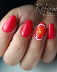Gel Polish - Cosmopolitan, 3 ml