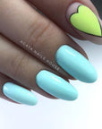 Gel Polish - Good Vibes, 3 ml