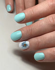 Gel Polish - Good Vibes, 3 ml