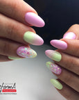 Gel Polish - Lemonade, 3 ml