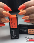 Gel Polish - Nectarine, 3 ml