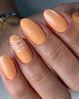 Gel Polish - Nectarine, 3 ml