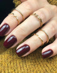 Gel Polish - Old Wine, 3 ml