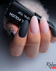 Gel Polish - Opal Top, 3 ml