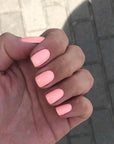 Gel Polish - Pajama Party, 3 ml