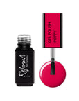 Gel Polish - Poppy, 3 ml