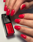 Gel Polish - Poppy, 3 ml