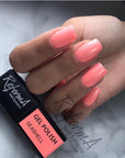 Gel Polish - Seashell, 3 ml