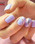 Gel Polish - Spring Note, 3 ml
