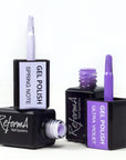 Gel Polish - Spring Note, 3 ml