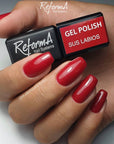 Gel Polish - Sus Labios, 3 ml