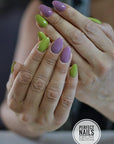 Gel Polish - Deep Velvet, 3 ml