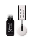 Gel Polish - Off-White, 3 ml