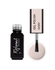 Gel Polish - Ivory, 3 ml