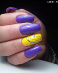 Gel Polish - In Da Club, 3 ml