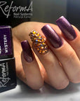 Gel Polish - Mystery, 3 ml