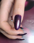 Gel Polish - Mystery, 3 ml