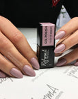 Gel Polish - Touch Of Memory, 3 ml