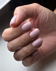 Gel Polish - Pink Dew, 3 ml