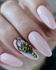 Gel Polish - Pink Dew, 3 ml