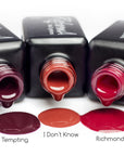 Gel Polish - I Don't Know, 3 ml