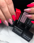 Gel Polish - Exotic Dance, 3 ml