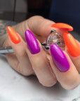 Gel Polish - Shopping Time, 3 ml