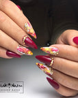 Gel Polish - Bite Me, 3 ml