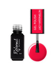Gel Polish - Juicy Watermelon, 3 ml