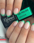 Gel Polish - Ceviche, 3 ml