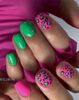 Gel Polish - Ceviche, 3 ml