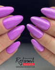 Gel Polish - Moussaka, 3 ml