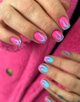 Gel Polish - Sushi, 3 ml
