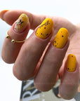 Gel Polish - Sangria, 3 ml