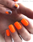 Gel Polish - Turmeric, 3 ml