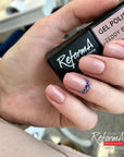 Gel Polish - Teddy Bear, 3 ml