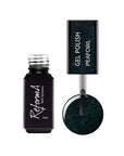 Gel Polish - Peafowl, 3 ml