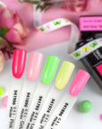 Gel Polish - Rainbow Unicorn, 10 ml