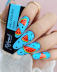 Gel Polish - Sushi, 10 ml