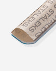 Disposable files papmAm for straight nail file (soft base) Staleks Pro Exclusive 20, 150 grit (30 pcs)-DFCX-20-150