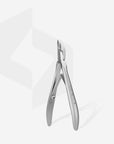 Professional cuticle nippers Staleks Pro Smart 10, 3 mm-NS-10-3