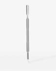 Cuticle pusher Staleks Pro Smart 50 Type 6 (rounded pusher and bent blade)- PS-50/6