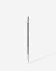 Cuticle pusher Staleks Pro Smart 70 Type 1 (rectangular pusher and rounded)- PS-70/1