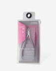 Professional cuticle nippers Staleks Pro Smart 10, 5 mm-NS-10-5