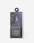 Professional ingrown nail nippers Staleks Pro Expert 61, 12 mm-NE-61-12