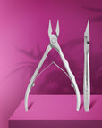 Professional ingrown nail nippers Staleks Pro Expert 61, 16 mm-NE-61-16