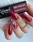 Gel Polish - Masquerade, 3 ml