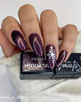 Gel Polish - Mystery, 3 ml